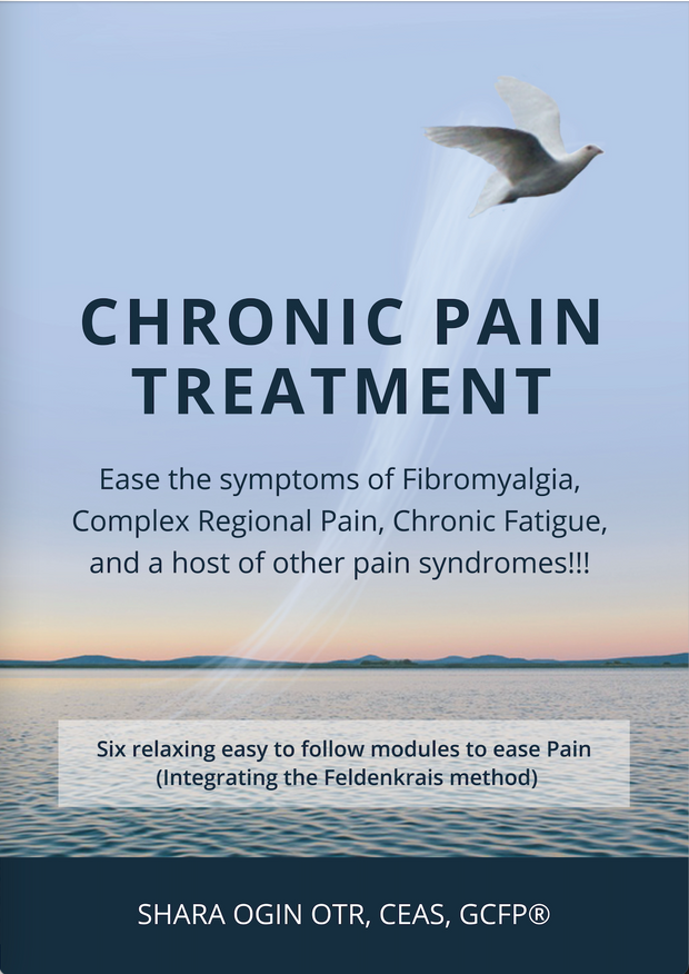 Easing Chronic Pain with Feldenkrais (DVD) - MP4 also available