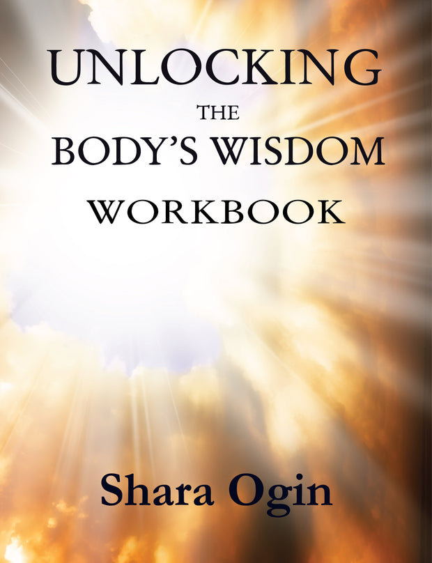 Unlocking the Body&